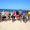 Bike Equipa Sandomierz nad morzem :))) 