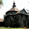 Cerkiew w Miękiszu Starym 