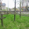 Cmentarz wojenny w Molendach 
