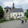 Kościół w Strzeżowicach 