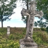 Cmentarz przy cerkwi 