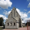 Gotycki kościół pw. Wszystkich Świętych 